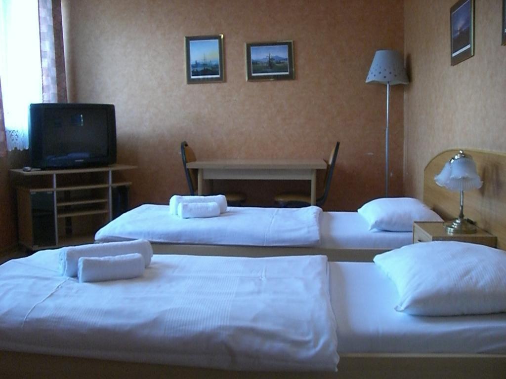 Hotel Peck Viena Quarto foto