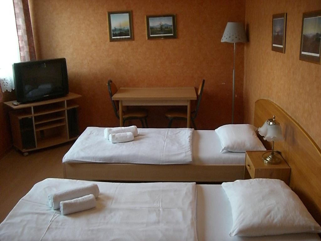Hotel Peck Viena Exterior foto