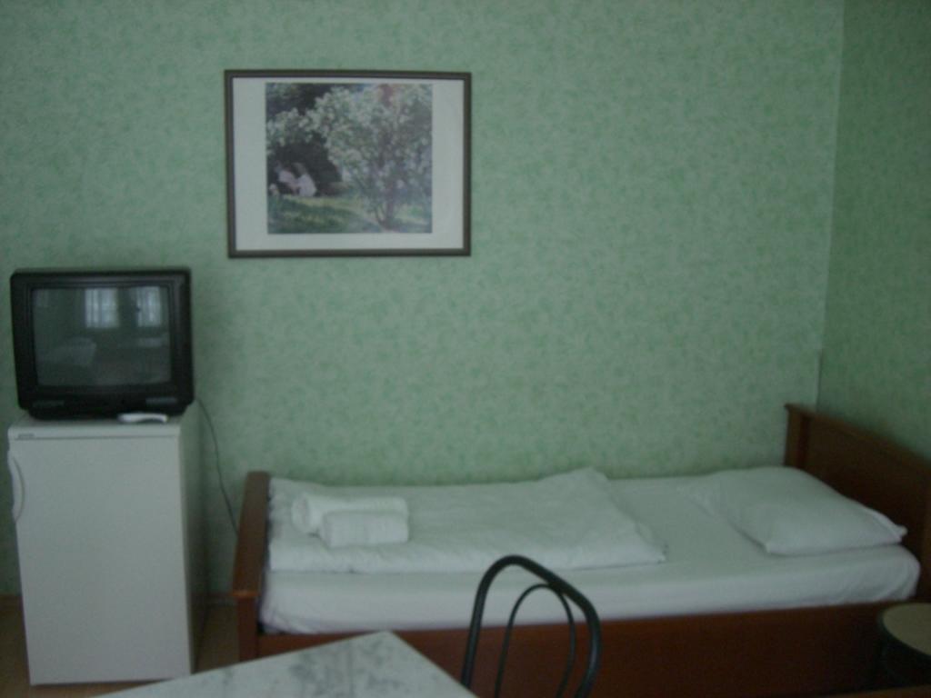 Hotel Peck Viena Exterior foto